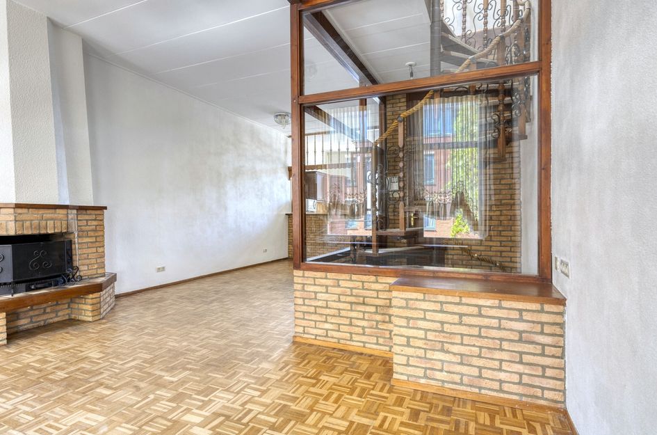 Scheepersstraat 138