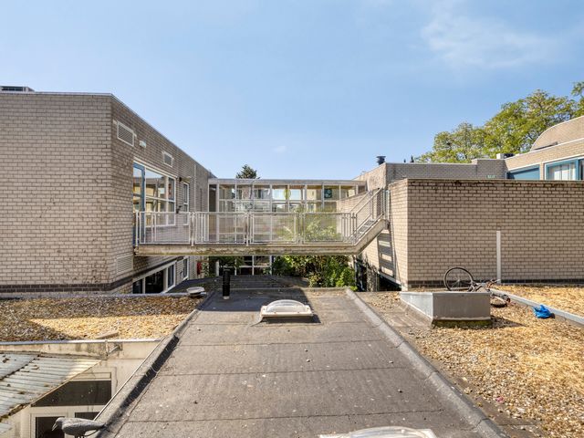 Scheepersstraat 138, Den Haag