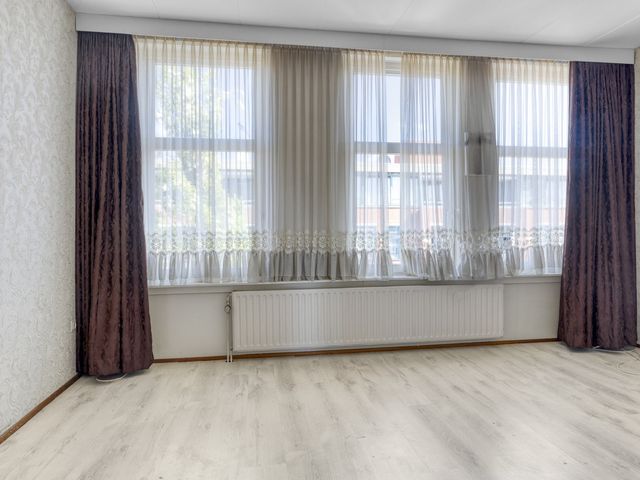 Scheepersstraat 138, Den Haag