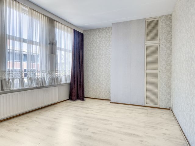Scheepersstraat 138, Den Haag
