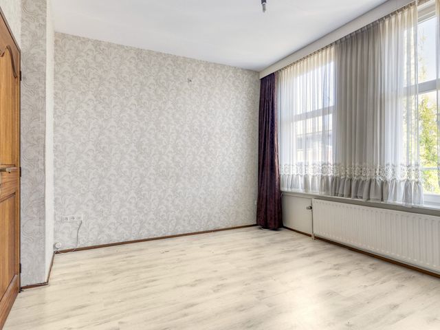 Scheepersstraat 138, Den Haag