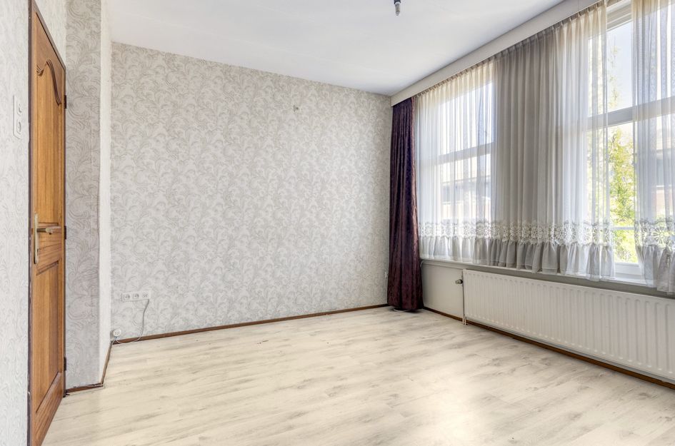Scheepersstraat 138