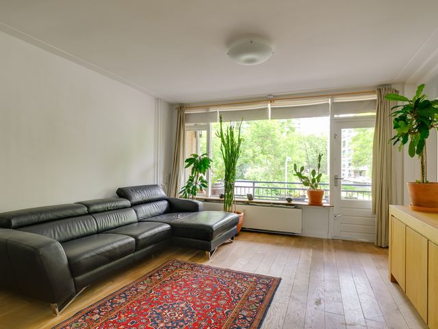 Walenburg 7, Den Haag