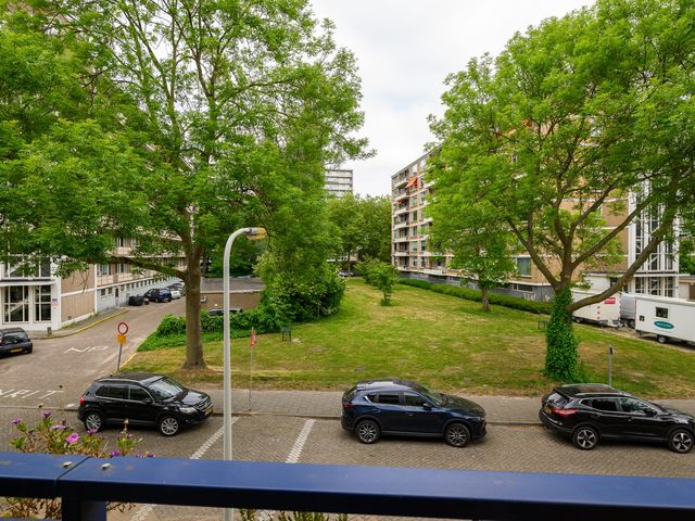Walenburg 7, Den Haag