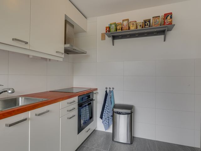 Walenburg 7, Den Haag