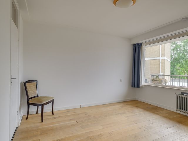 Walenburg 7, Den Haag