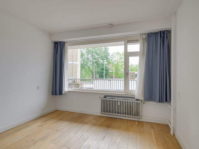 Walenburg 7, Den Haag