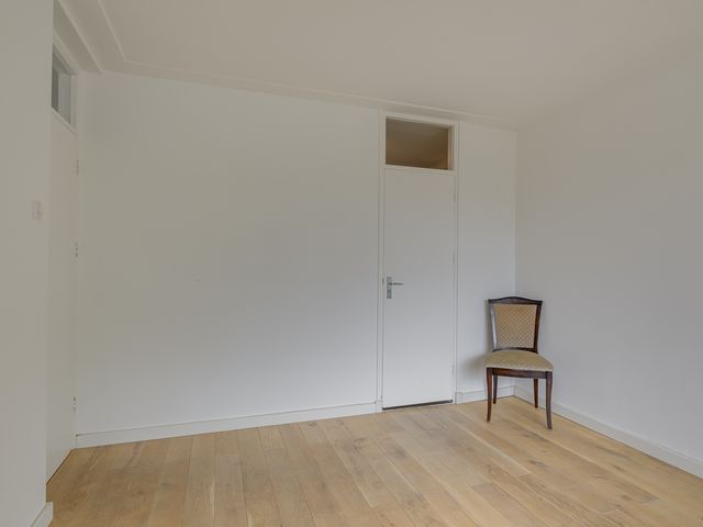 Walenburg 7, Den Haag