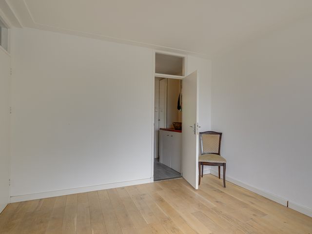 Walenburg 7, Den Haag