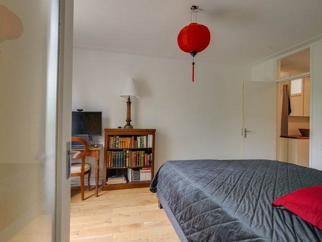 Walenburg 7, Den Haag