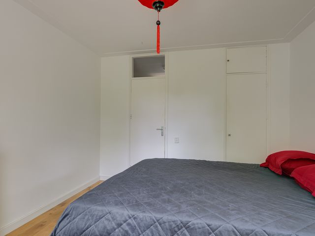 Walenburg 7, Den Haag