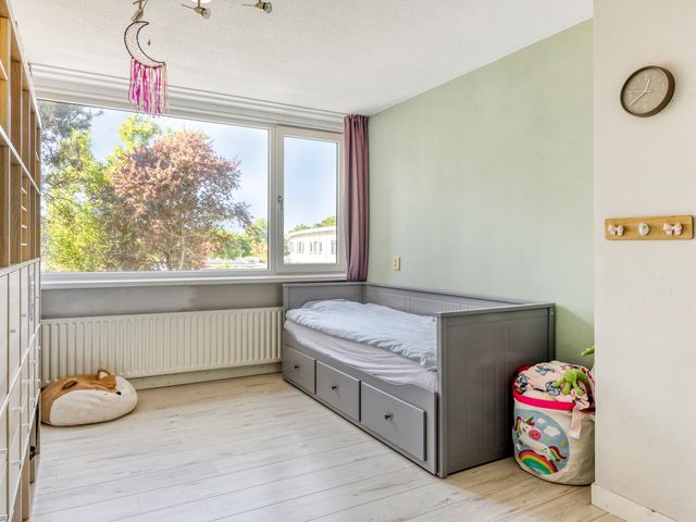 Middelzand 5806, Julianadorp