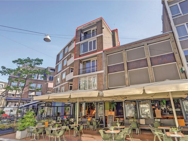 Houtstraat 68, Nijmegen