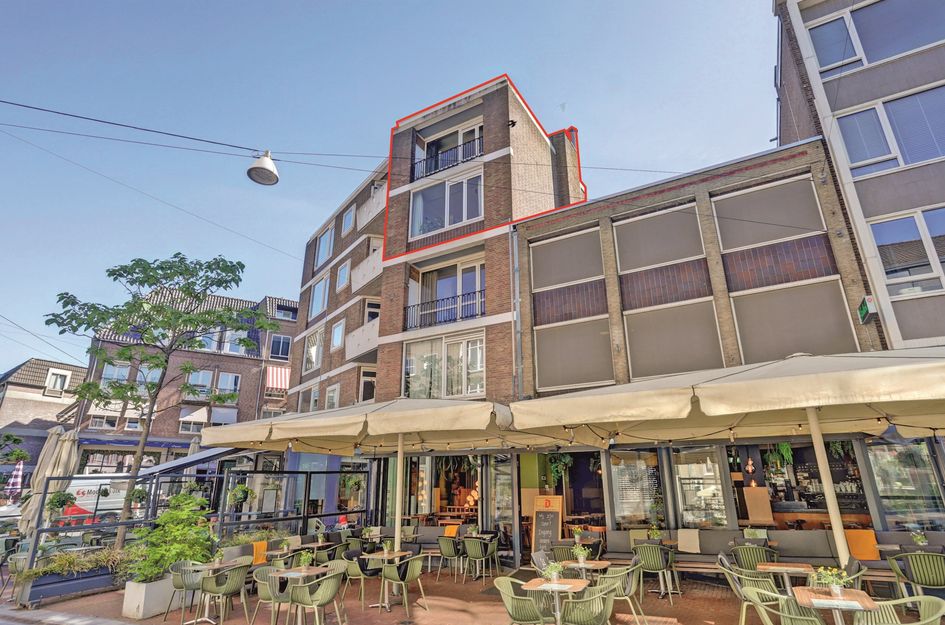 Houtstraat 68