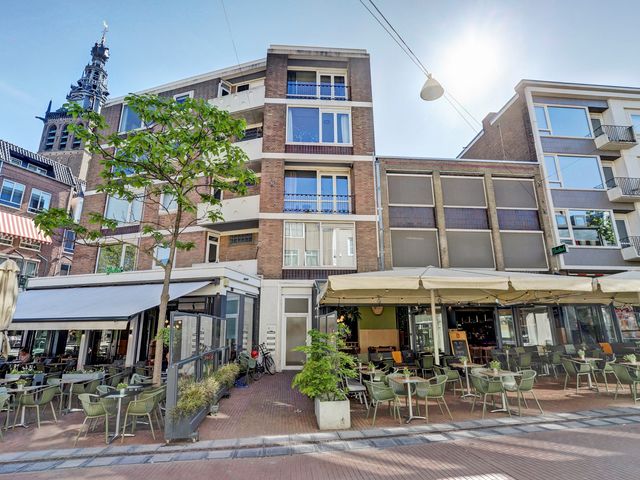 Houtstraat 68, Nijmegen