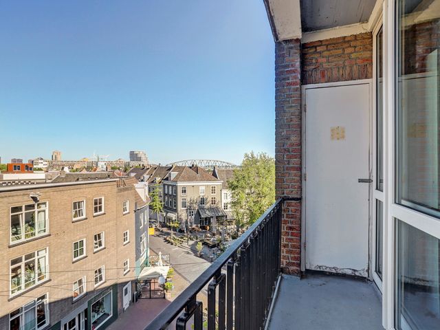 Houtstraat 68, Nijmegen