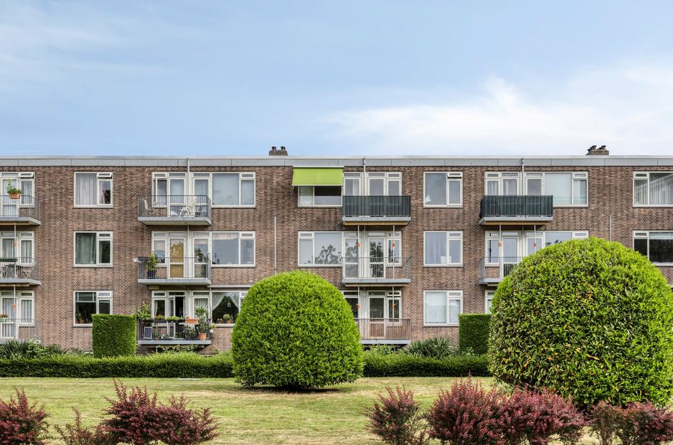Valeriusstraat 26
