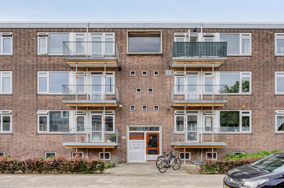 Valeriusstraat 26