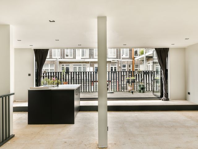 Diezestraat 6 2, Amsterdam