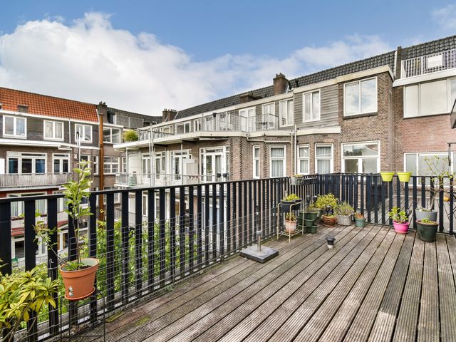 Diezestraat 6 2, Amsterdam