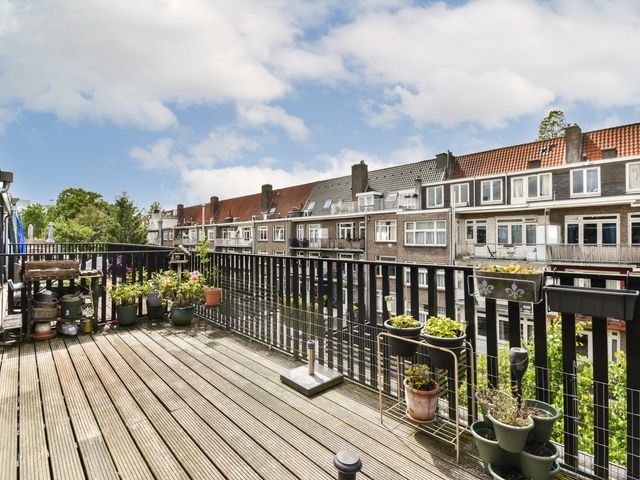 Diezestraat 6 2, Amsterdam