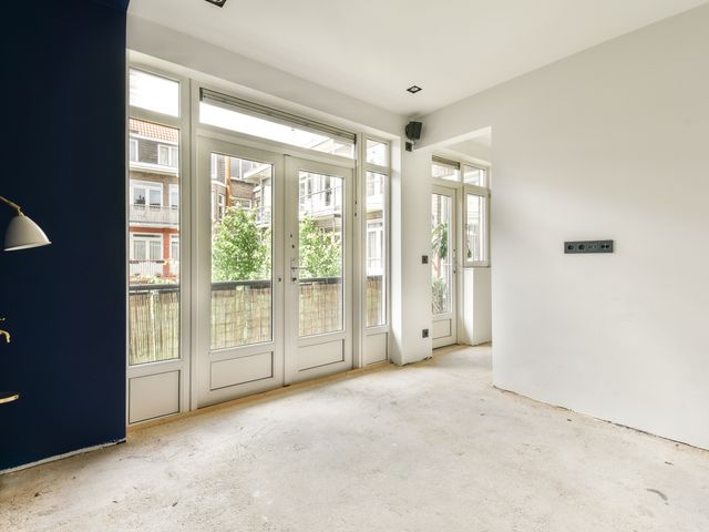 Diezestraat 6 2, Amsterdam