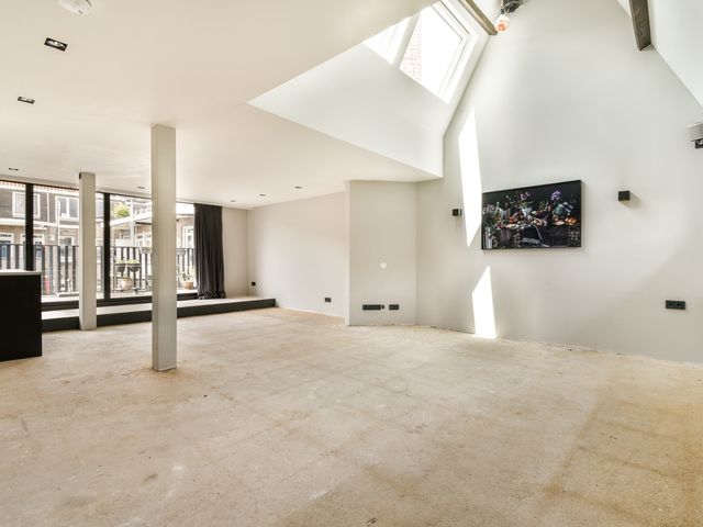 Diezestraat 6 2, Amsterdam