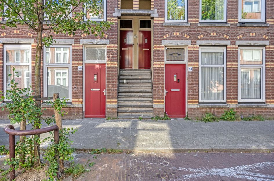 Frans Halsstraat 58