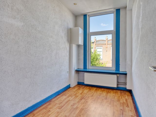 Frans Halsstraat 58, Den Haag