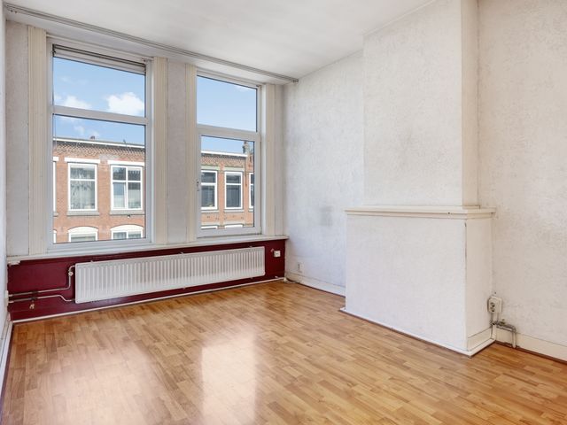 Frans Halsstraat 58, Den Haag