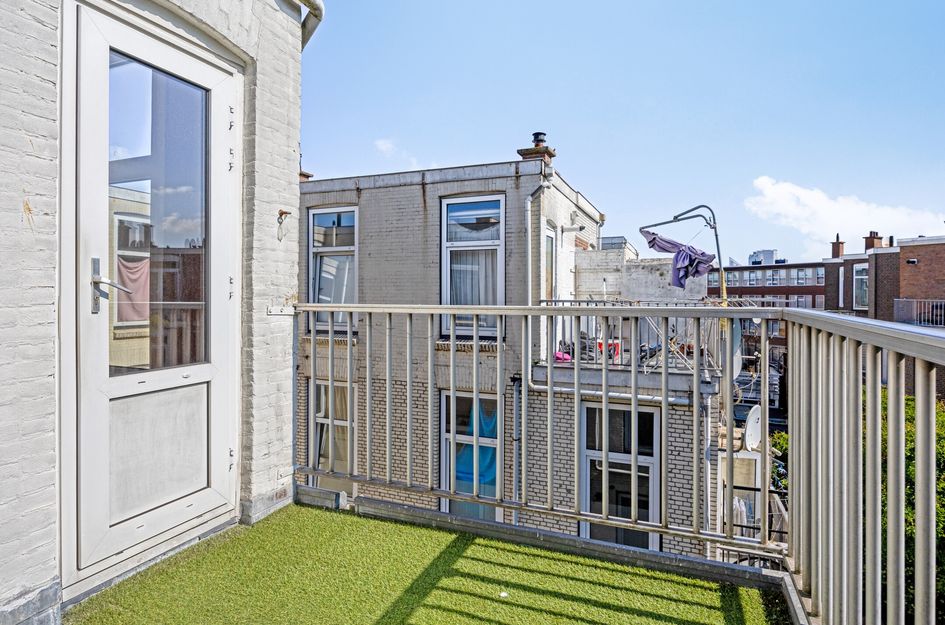 Frans Halsstraat 58