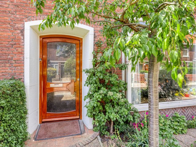 Huisduinenstraat 19, Den Haag