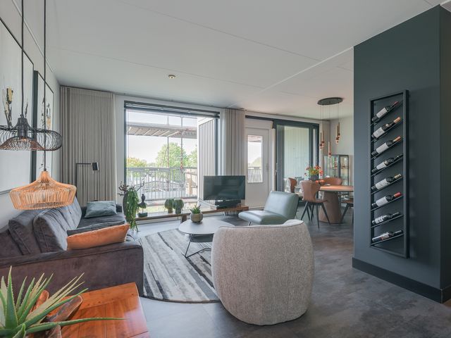 Zandheuvel 29, Silvolde