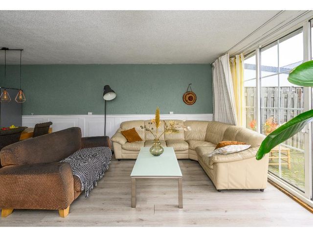 Erik Satiestraat 12, Almere