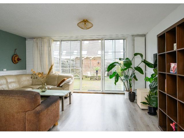 Erik Satiestraat 12, Almere