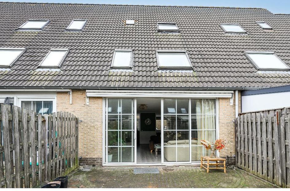 Erik Satiestraat 12