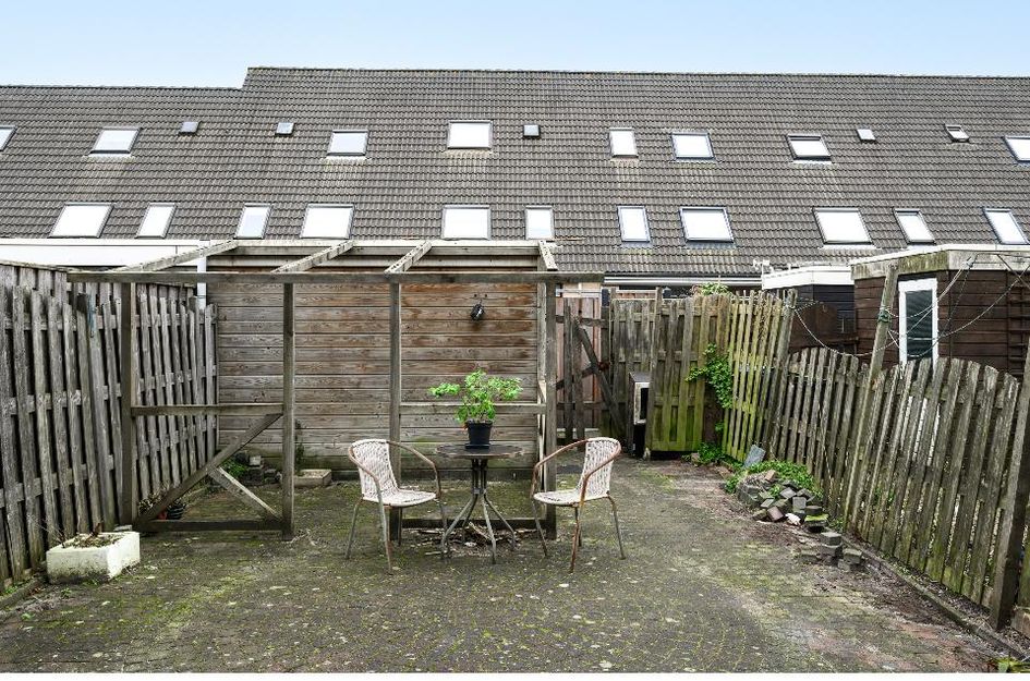 Erik Satiestraat 12