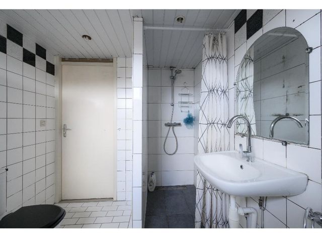 Erik Satiestraat 12, Almere