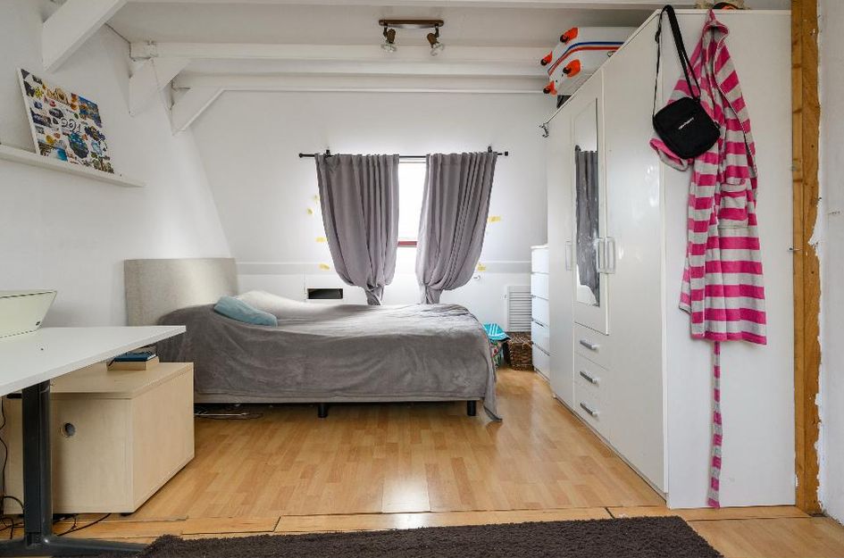 Erik Satiestraat 12