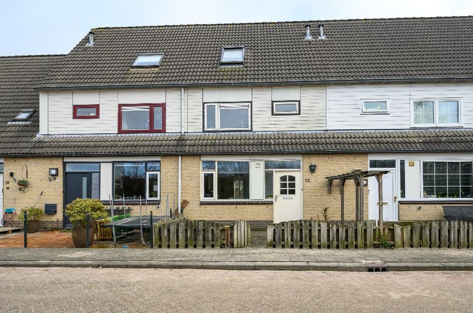 Erik Satiestraat 12
