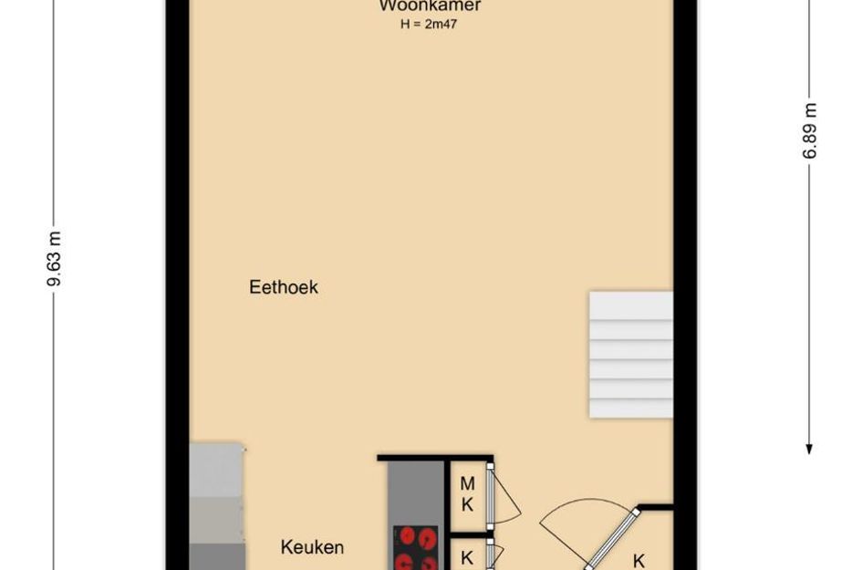 Erik Satiestraat 12
