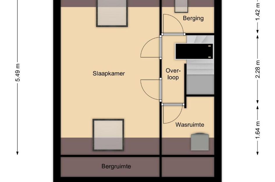 Erik Satiestraat 12