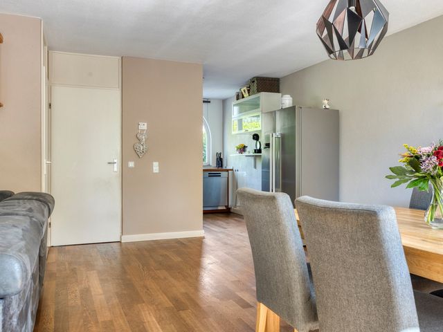 Menno Ter Braakplein 31, Gorinchem