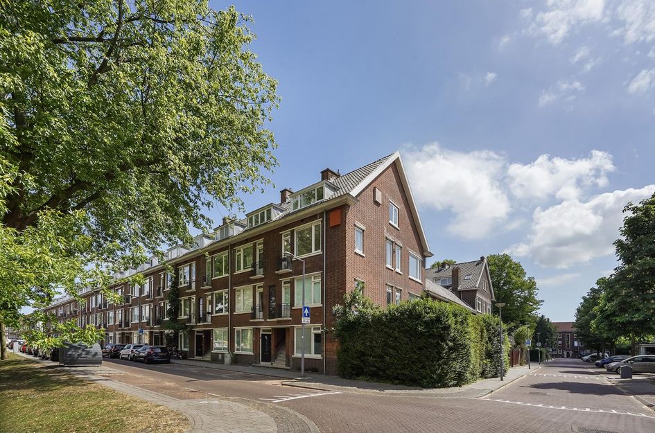Amelandseplein 21A