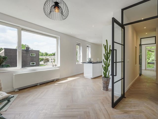 Amelandseplein 21A, Rotterdam