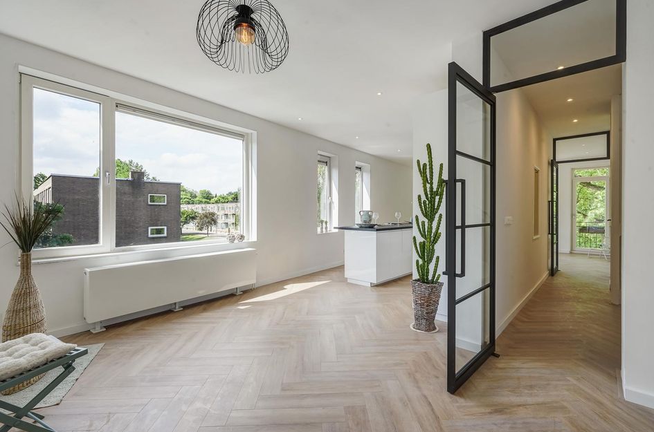 Amelandseplein 21A