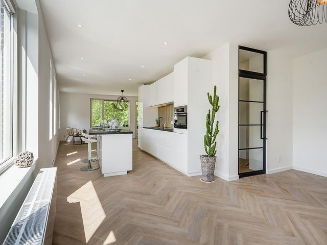 Amelandseplein 21A, Rotterdam
