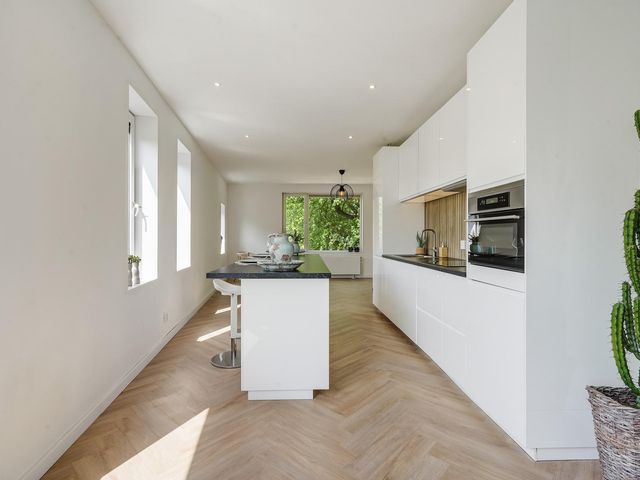 Amelandseplein 21A, Rotterdam