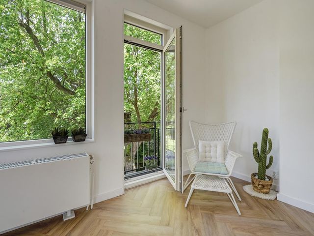 Amelandseplein 21A, Rotterdam
