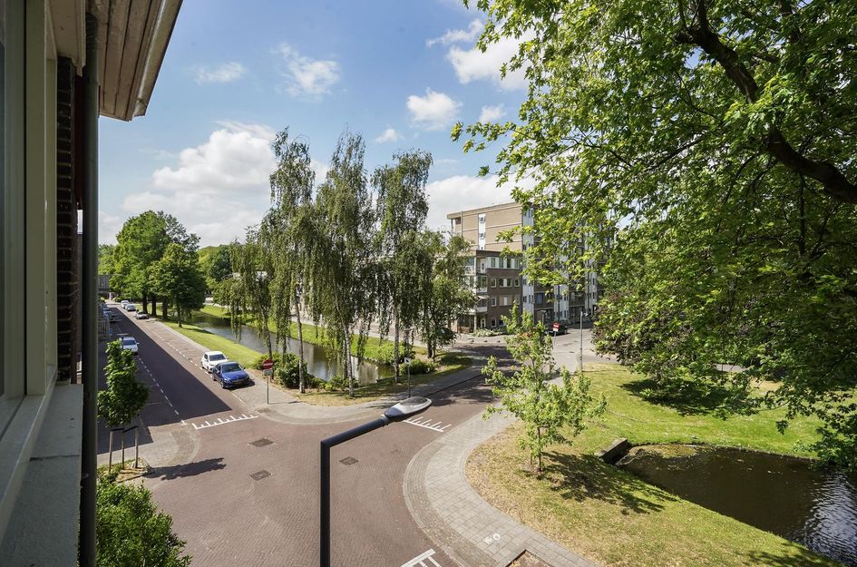 Amelandseplein 21A